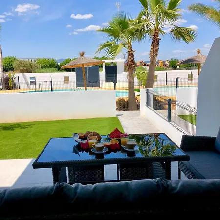 Villa Oso El Verger