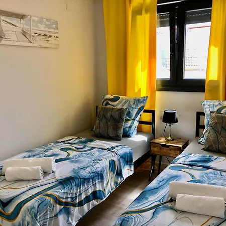 Villa Oso