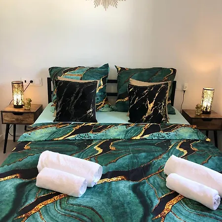 Oso Villa
